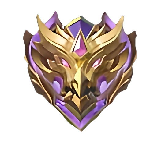 Mythic Rank