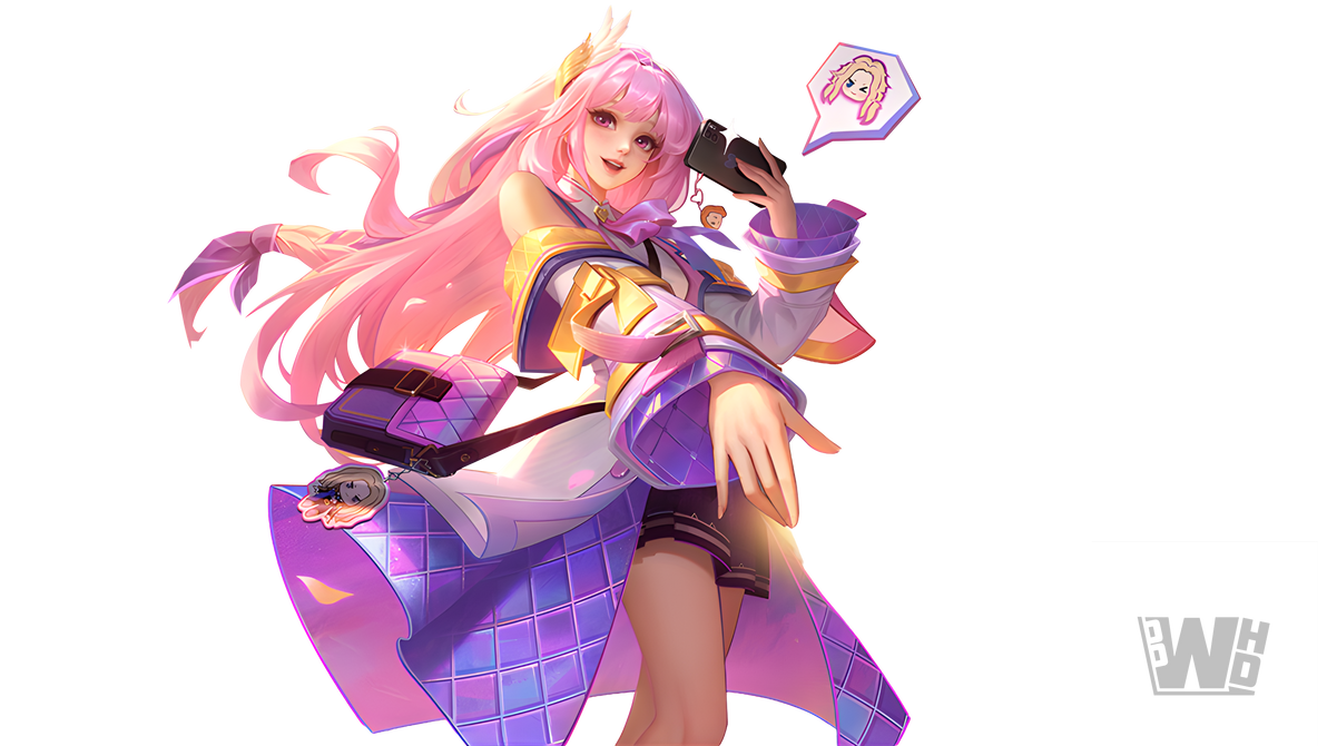 Silvanna Hero